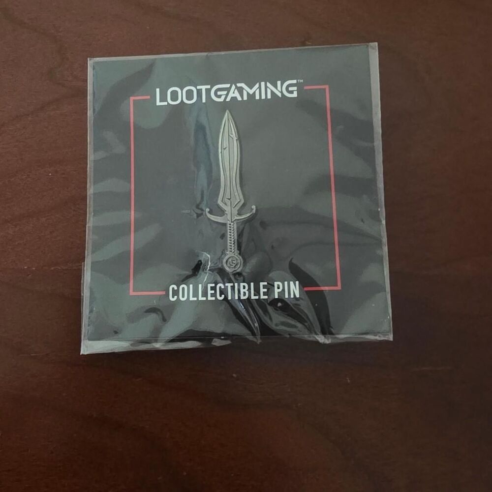 Loot-crate multi Collectibles